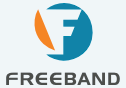 Freeband