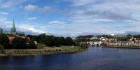 Trondheim, Norway